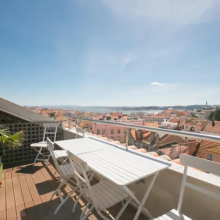 Lv Premier Apartments P.Real- Pi-2